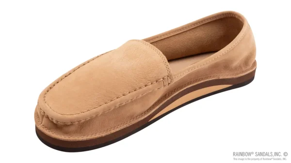 Comfort Classic Single Layer Arch Support with Premier Leather Upper