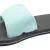 Aqua / Grey