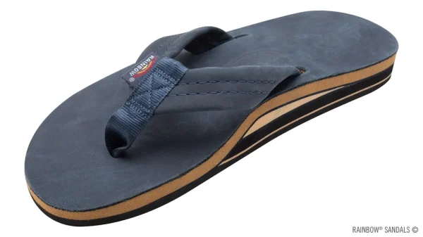 Limited Edition – Men’s Double Layer Arch Custom Colors
